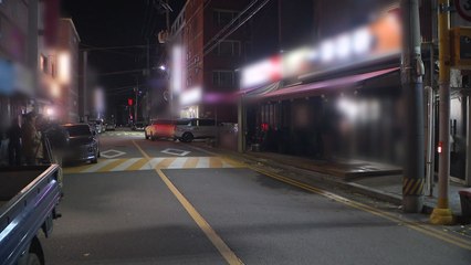 경기 부천 식당에서 흉기 휘두른 남성 체포...2명 부상 / YTN