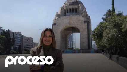 Inseguridad, ambulantes y redes sociales, los retos de Rojo de la Vega en la Cuauhtémoc