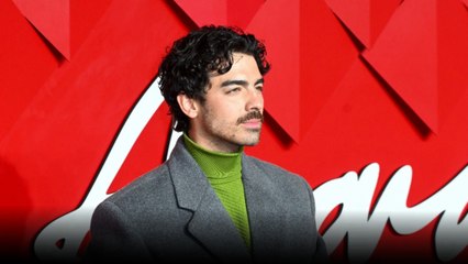 Is Joe Jonas Dating Tatiana Gabriela? Everything to Know as Dating Rumors Intensify