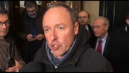 Ex Ilva, Fiom Genova: positiva convocazione incontro su siti Nord