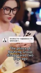 Kind ordinary girl saved blind injured man, not knowing he’s powerful billionaire who fell for her!