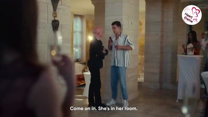 My Boss Crushed My Heart | SAVING HEARTS | Ep.1