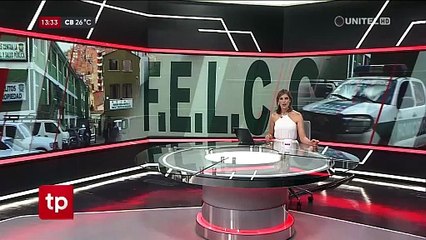 “Hubo asaltos y violaciones”: Vecinos queman bar clandestino en El Alto tras denuncias de hechos delictivos