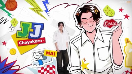 Head 2 Head (Thai BL) Ep.1 sub eng
