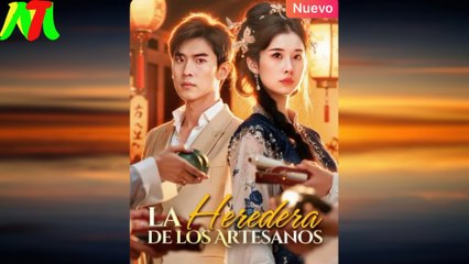La Heredera De Los Artesanos