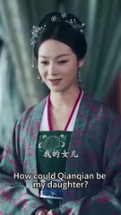 AN HEIRESS'S RISE FROM EXILE TO EMPIRE