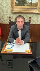 Fiorita - Il sindaco risponde alle domande dei cittadini (20.11.25)