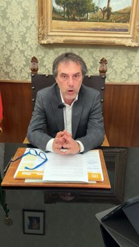 Fiorita - Il sindaco risponde alle domande dei cittadini (20.11.25)