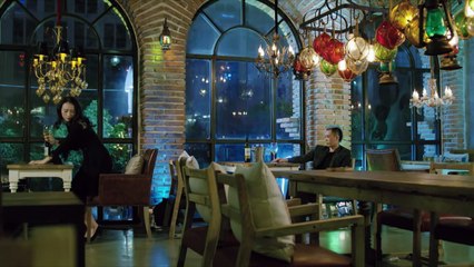 ĐỘI CHỐNG KHỦNG BỐ LIỆP ẢNH 2 - Tập 46 (Lồng Tiếng)