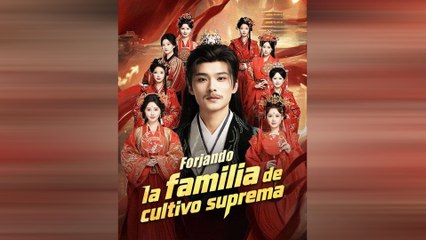 Forjando La Familia De Cultivo Suprema Episodio Completo - Full Movie