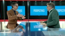 Perspectives avec Jean D'Amour 20 novembre 2025