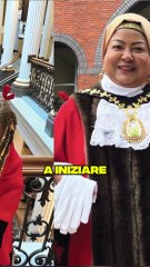Tovaglieri - Gli inglesi imbavagliati mentre minoranze e musulmani (20.11.25)