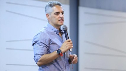 Gobernador de Antioquia critica al Gobierno por no aportar recursos para el túnel del Toyo y alerta por avance de las disidencias