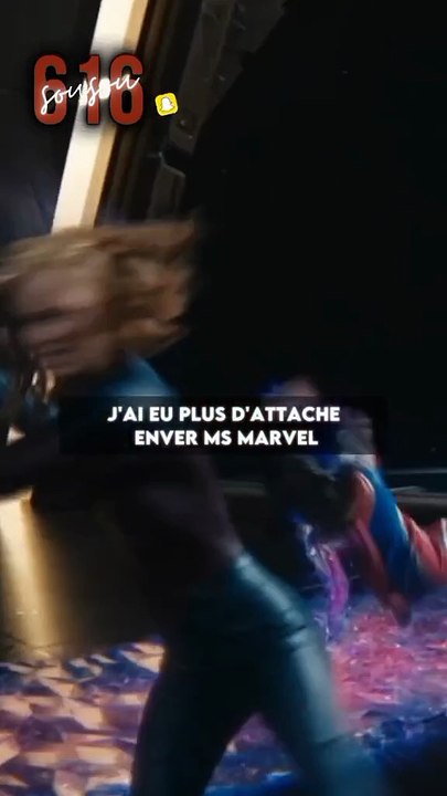 The marvels #2