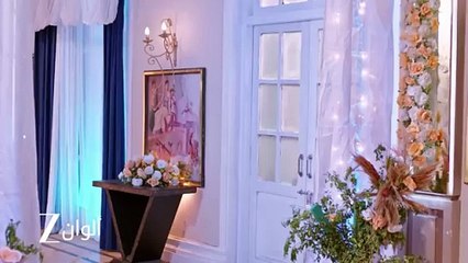 مسلسل حياة قلبي 7  احداث  الحلقة 43نيدهي ترى بريتا داخل القصر