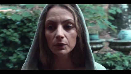 Funérailles (Non ti voglio) | movie | 2024 | Official Trailer