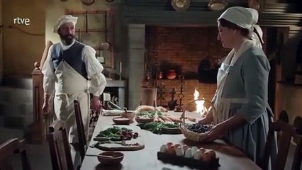 Valle Salvaje Capitulo 303