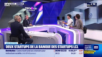 Tech & Co, la quotidienne - Jeudi 20 novembre