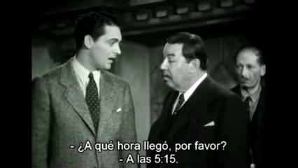 EL SECRETO DE CHARLIE CHAN (1936) V.O.S.E.  (INTRIGA - MISTERIO - CRIMEN) DETECTIVESCAS VINTAGE - VOLVIENDO AL CINE DEL BARRIO