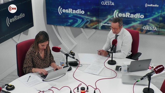 El editorial de Carlos Cuesta: Histórica sentencia contra el Fiscal General del Estado: Democracia 1- golpismo 0