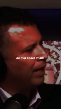 Vannacci - La vera minaccia di cui l'Europa si dovrebbe preoccupare? Eccola. (20.11.25)