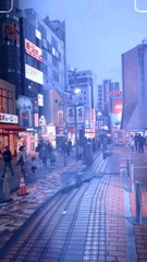 Tokyo F1 POLICE#kōban #交番 #f1 #フォーミュラ