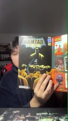 HAUL COMICS #208 : Batman & Robin #11 et Batman : Last Halloween #9 !