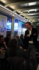 Cammarano - Manca davvero poco alla fine di questa campagna elettoral (20.11.25)