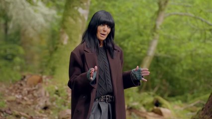 Celebrity Traitors S01E05