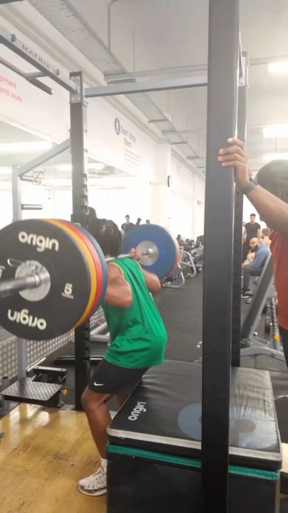 Comment sécuriser son squat ! 🔥