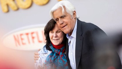 Jay Leno Reveals the Harrowing Memory Wife Mavis Relived Every Day for 3 Years amid Her Dementia