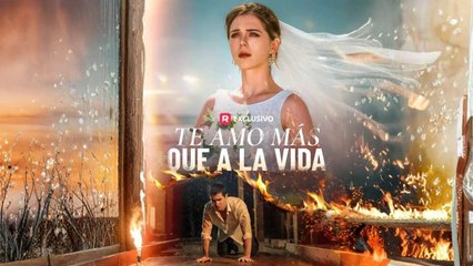 [doblado] Te amo más que a la vida en Español #ReelShort