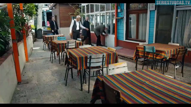 Represalias - Capitulo 6 en Español