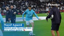 Nice-OM : Nayef Aguerd absent, vers une saison galère ?