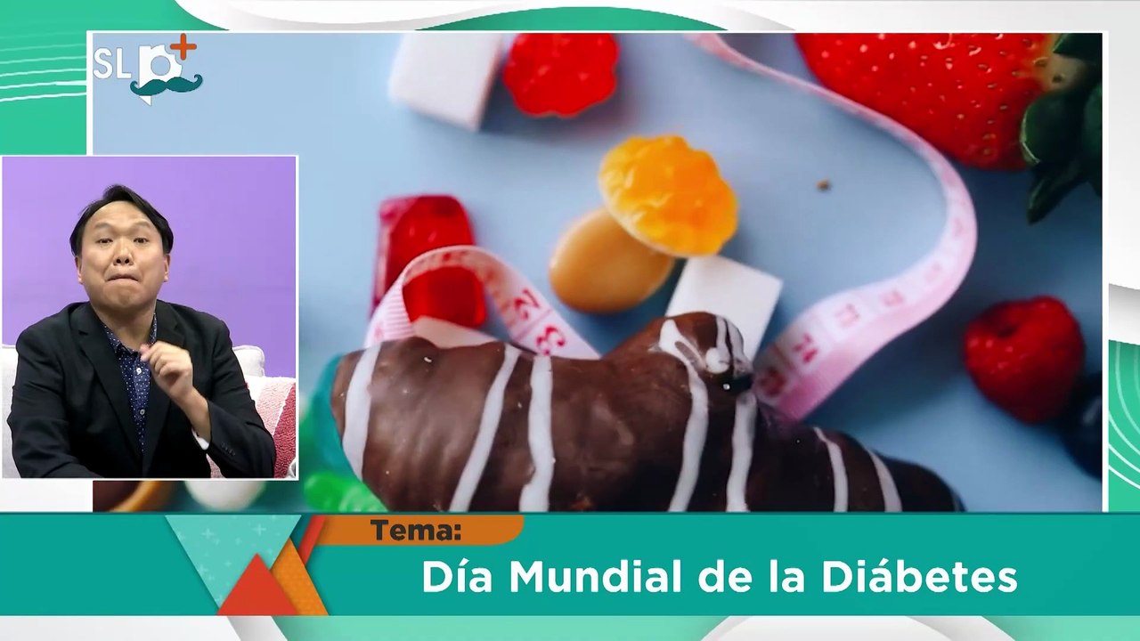 SLP Viernes 14 nov entrevista Dr. José Fung