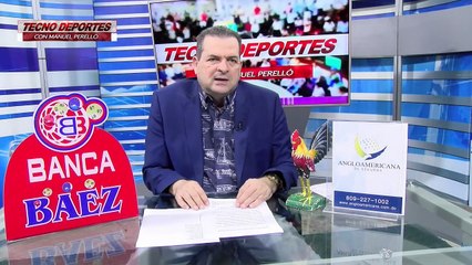 Programa Tecno Deportes 20 de Noviembre 2025
