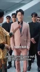 WHEN LOVE IS A LOSING BET - FULL MOVIES ENGLISH SUB