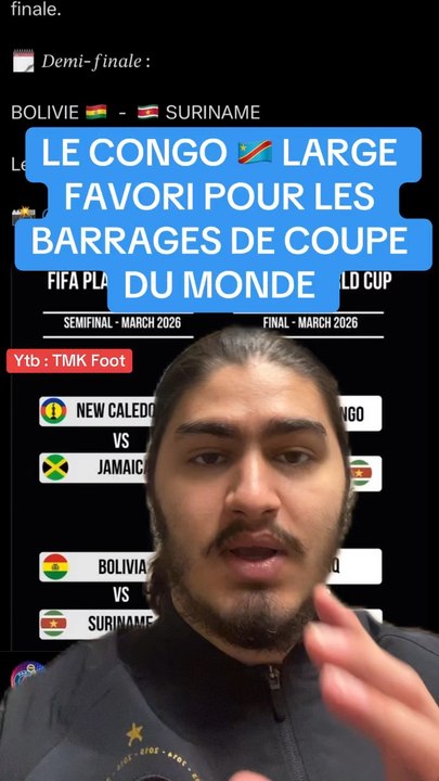 Les léopards 🐆 vont le faire 💪