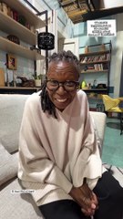 Whoopi Goldberg arriva a Napoli e sorprende il cast di Un posto al sole: ecco cosa è successo dietro le quinte di Upas