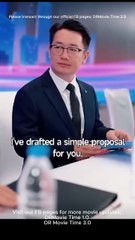 I'm Over You, Over Everything (Dramabox)