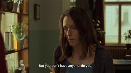 Nikdo me nemá rád - Trailer