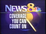 (November 20, 1995) WGAL-TV 8 NBC Lancaster/Harrisburg/York/Lebanon Commercials
