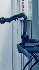 A Robot Dog Is Becoming Standard in Policing   and Raising Ethical Alarms