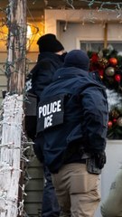 Three Reasons ICE Isn't Being Checked