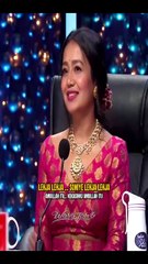 Indian Idol 11 - Bole Chudiyaan - Ridham Kalyan