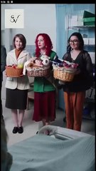 Los seres queridos nunca se pierden en Español