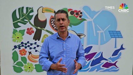 Comissão de Meio Ambiente da CNA lamenta incêndio na COP30