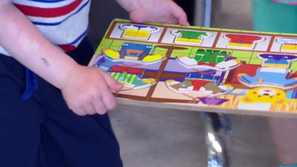 Places en garderie : Cacouna inaugure son nouveau CPE