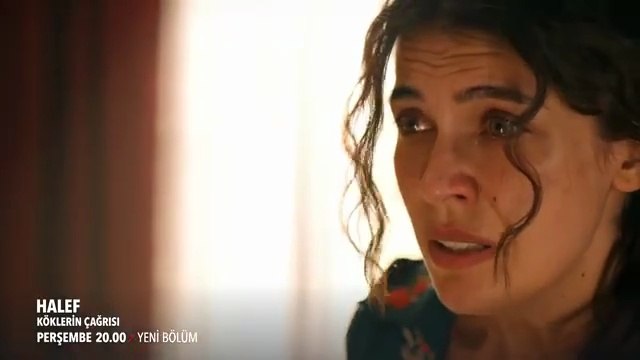 Halef: Köklerin Çağrısı 10. Bölüm 1. Fragmanı | Ben Sana Yar Olmam!