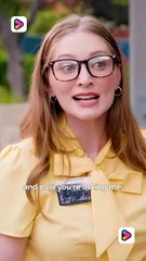 Genius Ex Strikes Back shortmintz